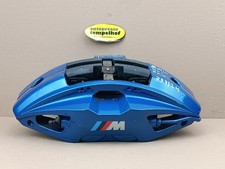 Pinza freno anteriore sinistra