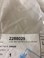 Boston Whaler Cooler Seat