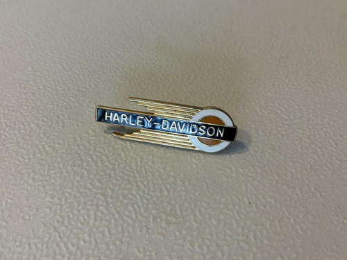 Rara spilla vintage - vintage, harley