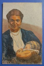 1900ca (B. Cascella) cartoline