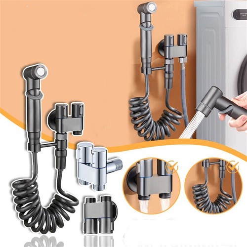 High performance bidet - high,