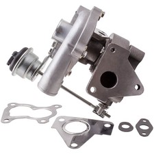 TURBO TURBINA for DACIA LOGAN