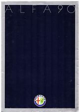 Brochure vendita pieghevole