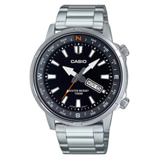 CASIO MTD-130D-1A4 Orologio