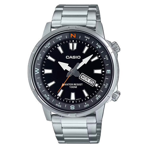 Casio mtd 130d 1a4 orologio - casio,