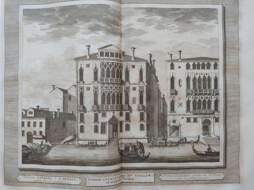 1722 graevius peter van - graevius, der