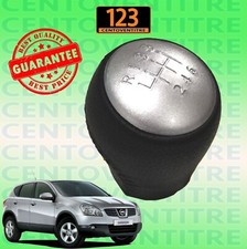Pomello cambio marce nissan - 6,