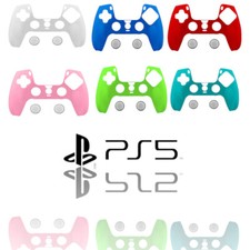 Cover in silicone x joystick PS5 2 protezione per analogico custodia antiscivolo