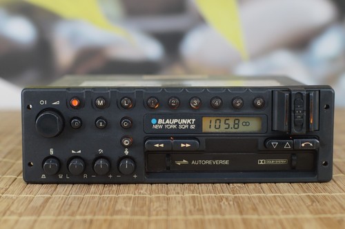 Blaupunkt new york - york, top