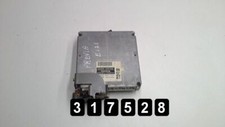 2004 TOYOTA PREVIA ECU