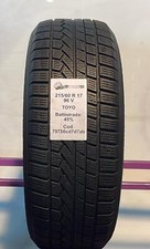 NEUMÁTICO USADO TOYO OPEN COUNTRY W/T 215/60 R17 96V INVERNALI