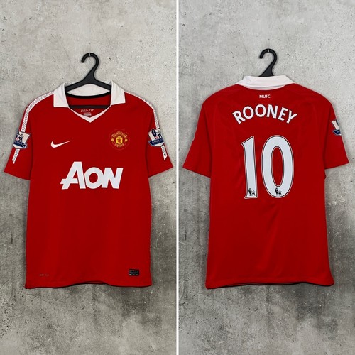 Maglia calcio manchester - maglia,