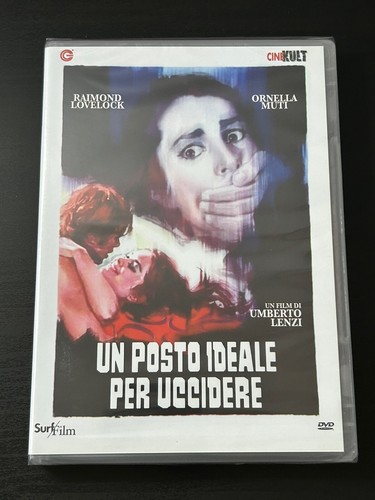 Posto ideale per - un,