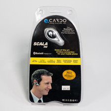 Cardo SCALA 700 Auricolare