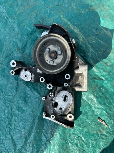 Pompa idroguida alfa romeo 159 - romeo,