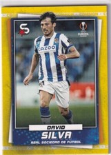 Topps UCL Super-Stars 22/23