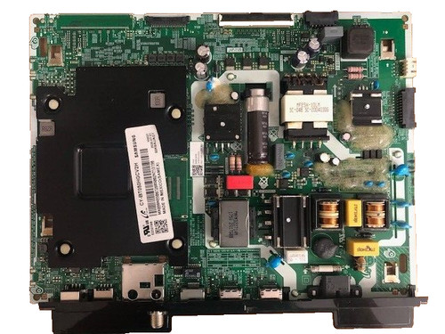 Samsung bn96 51826a main - bn96-51826a, board