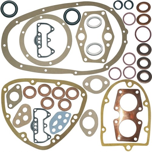 Kit guarnizioni triumph - triumph, 350