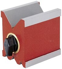 PRISMA PIANO MAGNETICO SINGOLO CAVE V LTF 215.00 RETTIFICA MISURAZIONE CONTROLLO