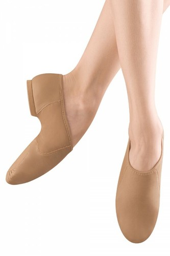 Bloch neo flex suola spaccata - neo-flex,