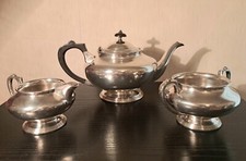 Servizio da tè in Sheffield