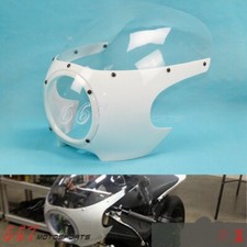 Motorcycle 5.75" Headlight