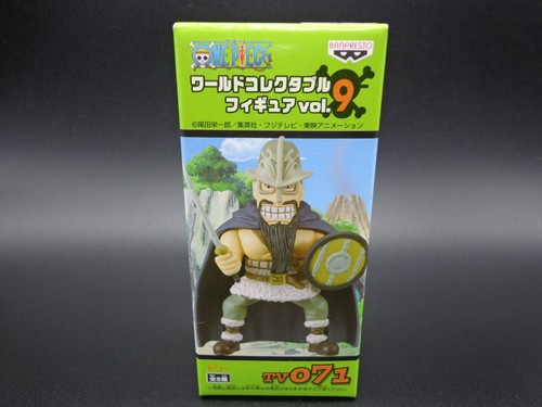 Banpresto one piece dorry - banpresto,