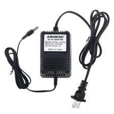 Adattatore ac 9v - ac, a