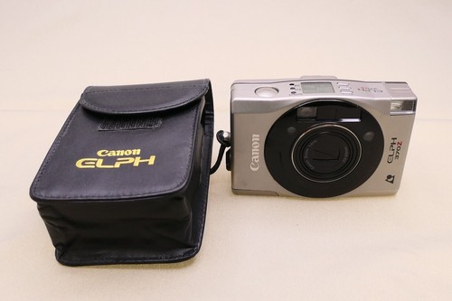 Canon elph 370z aps - 370z,