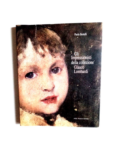 Gli impressionisti della - gli,