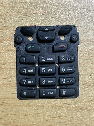 Tastiera originale nokia - originale, 2110