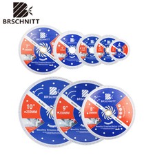 Disco diamantato per taglio