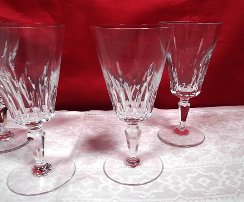Lotto bicchieri acqua 163 - 2,