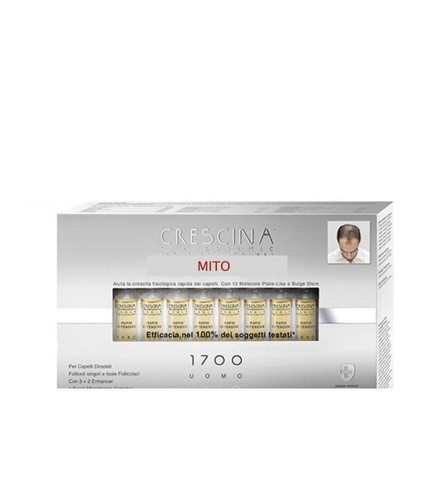 Crescina transdermic mito - crescina,
