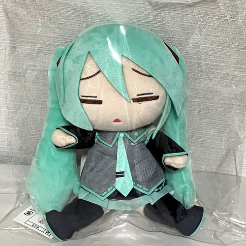 Peluche bambola hatsune miku - bambola,