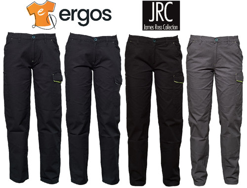 Jrc pantalone zurigo light - jrc,