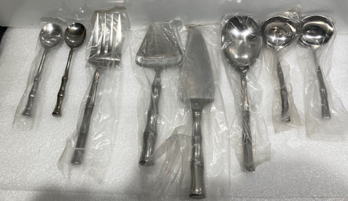 Oxford hall set servizio - set, da