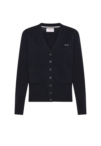 Cardigan lana cashmere - in, e