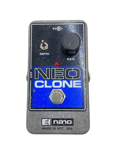 Pedale effetto electro - pedale,