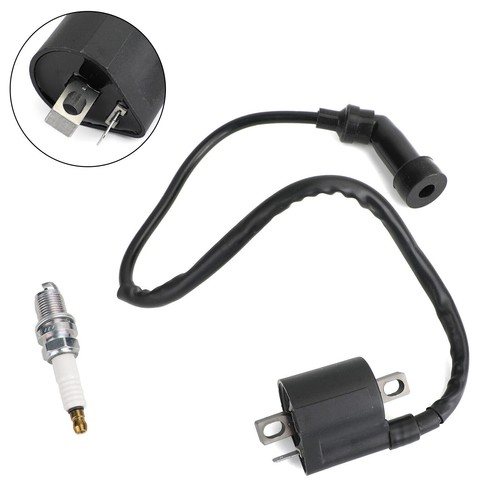 Bobine allumage bougie - bobine, d'allumage