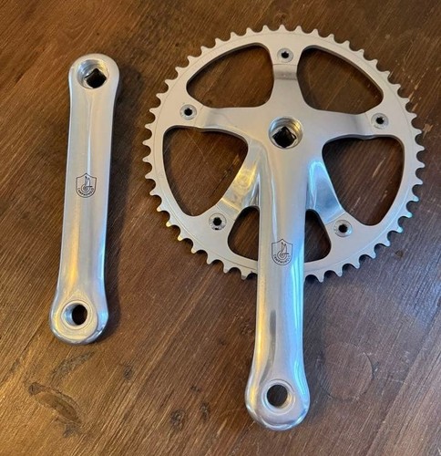 Manovella campagnolo record - campagnolo,