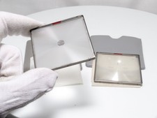 HASSELBLAD 2x Schermo di messa a fuoco standard / Dischi opachi / 500 C/M