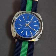 Orologio vintage Ferex anni