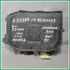 Scatola Filtro Aria Fiat Panda
