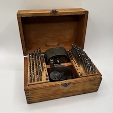 BOLEY rivettatrice, strumento