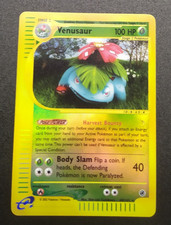 Venusaur Reverse 68/165