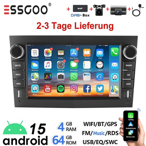 Dab android per - per, astra