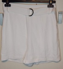 Shorts Donna Guess Bianchi