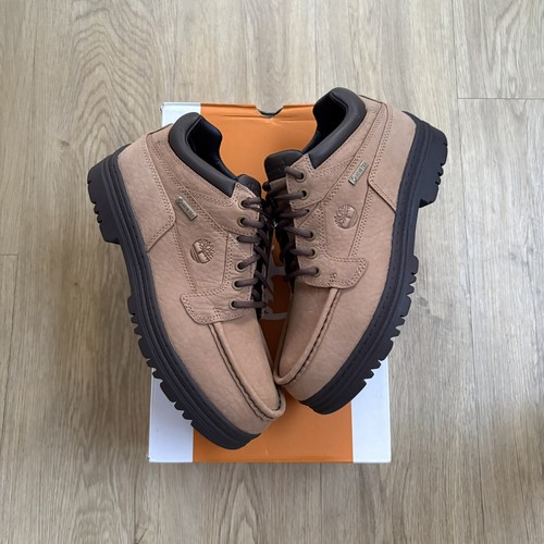 Timberland heritage - 8,