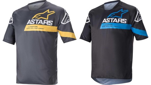 Maglia mtb manica corta - mtb,